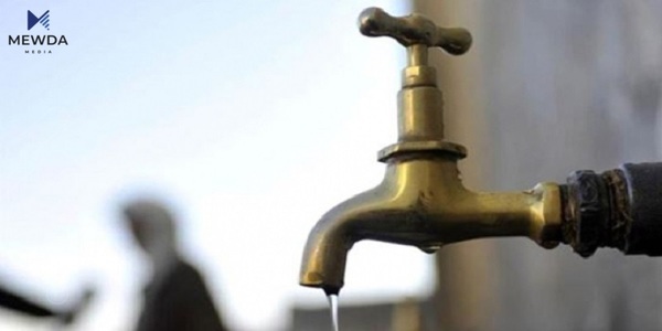 کەمئاوی تەنگ بە قەزایەکی هەرێمی کوردستان هەڵدەچنێت