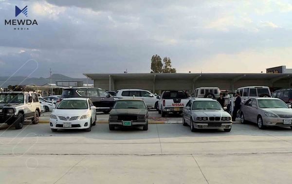 هاتوچۆی سلێمانی: ئۆتۆمبێلەکانتان هەرزانفرۆش مەکەن
