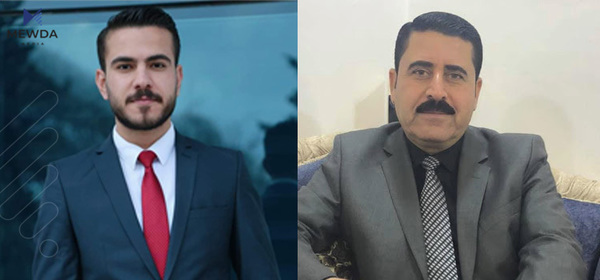 دانیشتنی دادگایی کردنی بەدەل بەرواری و ئومێد بەڕۆشکى دواخرا