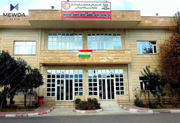 هەڵەبجە؛ تووشبوویەکی کۆرۆنا گیانی لەدەستدا و 16ی دیکەش دۆخی تەندروستییان ناجێگیرە