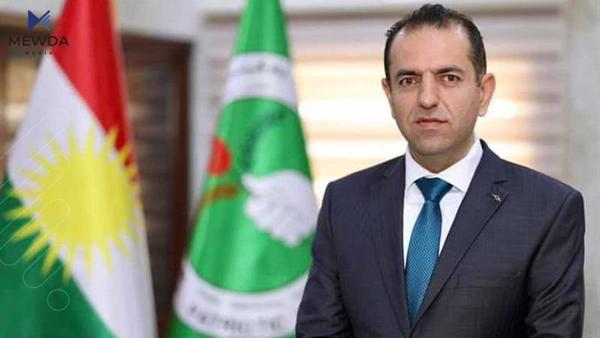 بەتۆمەتی تێوەگلان لە گەندەڵی فەرمانی دەستگیرکردن بۆ دکتۆر میران محەمەد دەرچوو