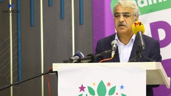 هەدەپە کوژرانی ئەندامانی خێزانە کوردەکەی تورکیا سەرکۆنەدەکات