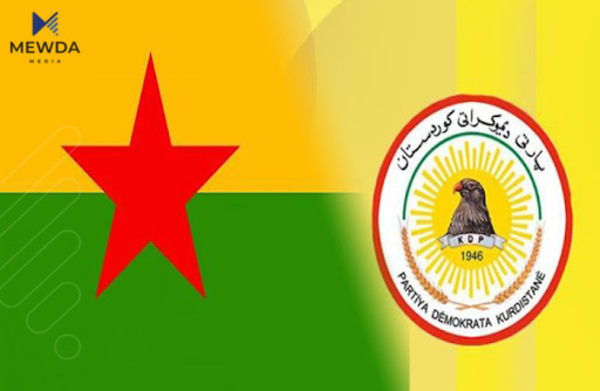 هەپەگە داوای روونکردنەوە لە پارتی دەکات
