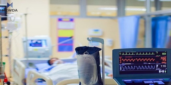 دایکێک لە مردن رزگارکرا