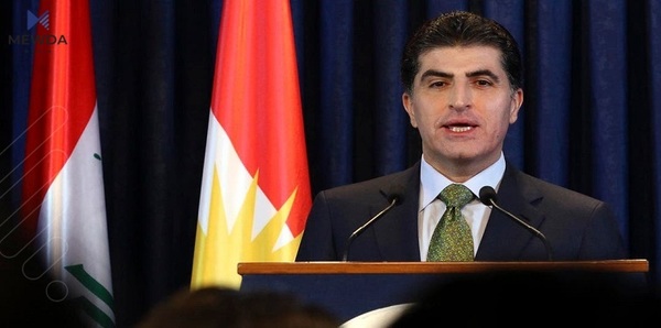 مەودا میدیا زانیاری ورد لەبارەی سەردانی سەرۆکی هەرێمی کوردستان بۆ ئێران ئاشکرا دەکات