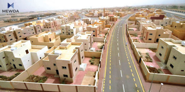 یەکەی نیشتەجێبوون بەسەر هاوڵاتییاندا دابەش دەکرێت