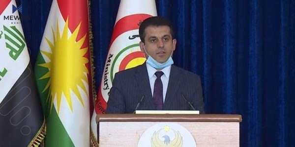 وەزیری تەندروستیی هەرێمی کوردستان داوایەک لە هاوڵاتییان دەکات