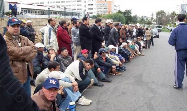 زیاتر لە 500 هەزار گەنجی هەرێمی کوردستان بێکارن