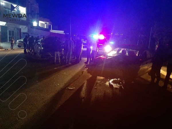 لەرووداوێکی هاتوچۆدا لە کۆیە کەسێک گیانی لەدەستدا