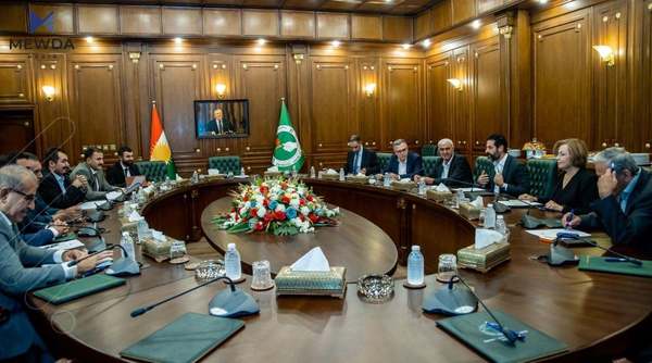 هاوپەیمانیی کوردستانی کاتی دەستپێکردنی بانگەشەی هەڵبژاردن ئاشکرادەکات