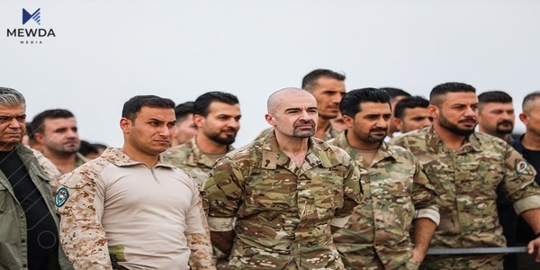 بافڵ تاڵەبانی: هەرکەسێک هێزەکانی یەکێتی بۆ کاری نایاسایی بەکارهێنابێت رووبەڕووی دادگای دەکەینەوە