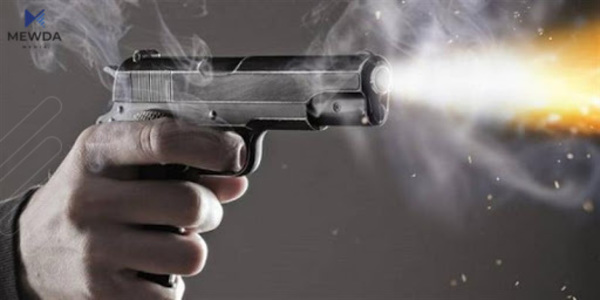 باوکێک دەستڕێژی گولـلەی لە کوڕەکەی کرد