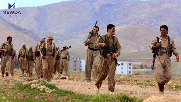 ئێران بۆ عیراق: ئەگەر حزبەکانی رۆژهەڵاتی کوردستان دەرنەکەن هێرش دەکەینەسەریان