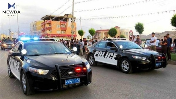 پۆلیسی سلێمانی کەسێکی بەتۆمەتی وەرگرتنی سەرانە لە خاوەن خواردنگەیەک دەستگیرکرد