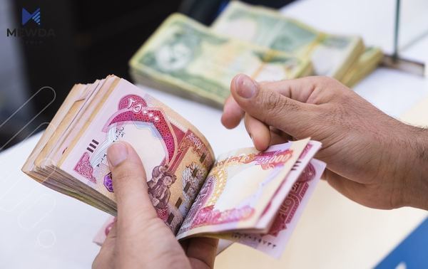 منحەی مانگانە بۆ 145 زیندانیی سیاسیی دیکە خەرج دەکرێت