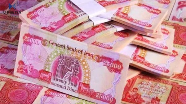 حکومەتی هەرێمی کوردستان زیاتر لە چوار ملیار دینار بۆ وشکەساڵی و کەمئاویی خەرج دەکات
