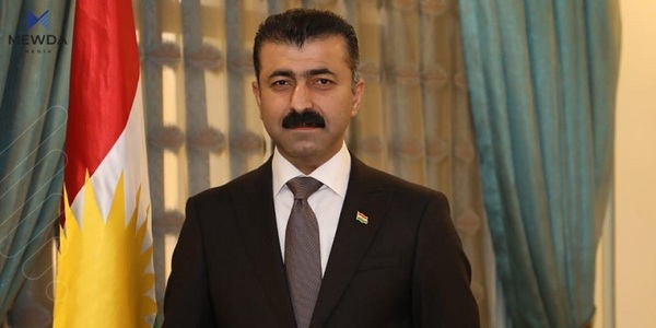وەزیری ئاوەدانکردنەوە بەڵێنێک بە بەڵێندەران دەدات