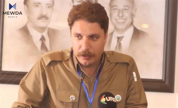 ئاسایشى هەولێر ڤیدیۆى تیرۆرکردنی موسا باباخانی بڵاوکردەوە