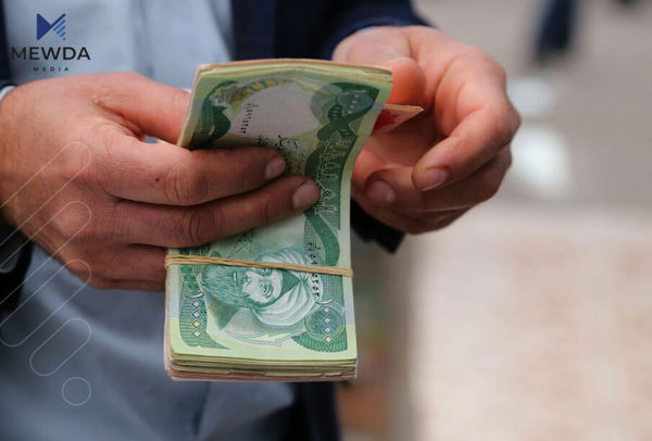 مووچەی دوو مانگی ئەم توێژە دابەشدەکرێت