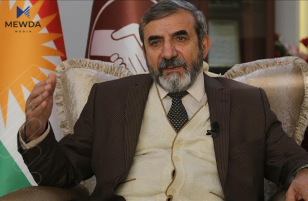 سەڵاحەدین بەهائەدین: ئاخری خێربێت