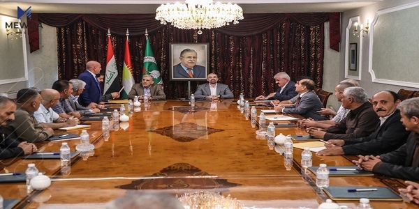 بافڵ تاڵەبانی: دوور لە بەرژەوەندیی تایبەتی یەکێتی بەردەوام دەبێت لە گۆڕانکاری