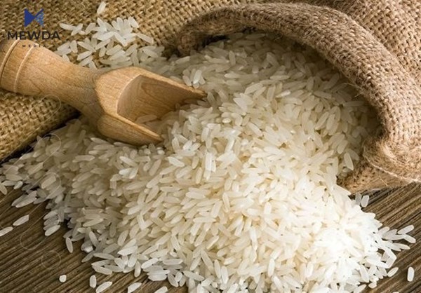 برنجی بەشەخۆراکی مانگانەی هاوڵاتییان گەیشت