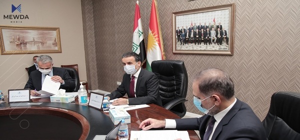 کاتی دەستپێکردنەوەی پرۆسەى خوێندن لە زانکۆ و پەیمانگەکان دیاریکرا