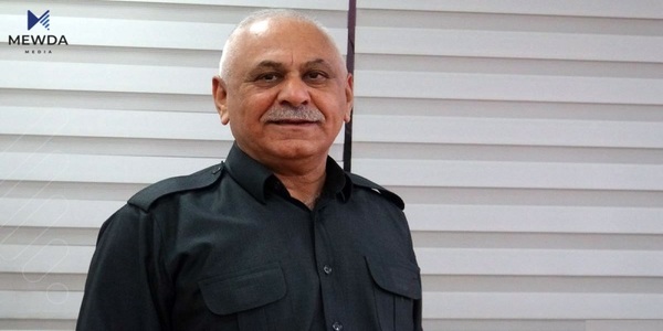 جەعفەر شێخ مستەفا: پێموانییه ئەو چارەنووسەی ئهفغانستان له عیراق و کوردستان رووبدات