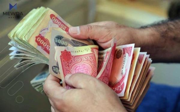 حکومەت باسی دابەشکردنی مووچە دەکات بەبێ لێبڕین