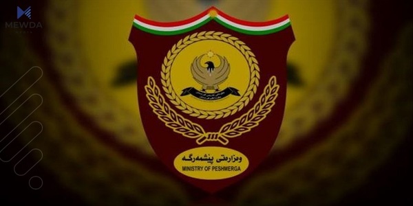 هێزەکانی پێشمەرگە بۆمبێکی چێندراویان پووچەڵکردەوە