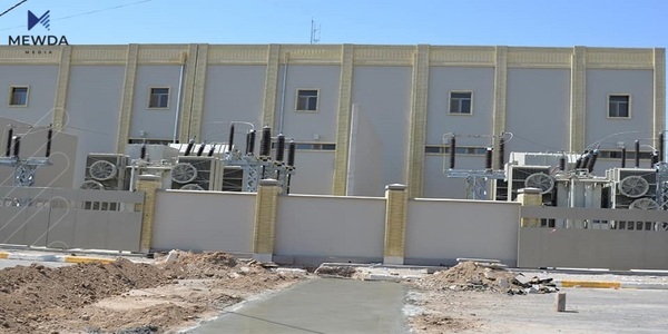 چوار پرۆژەی کارەبا لەم شارەی هەرێم جێبەجێ دەکرێن