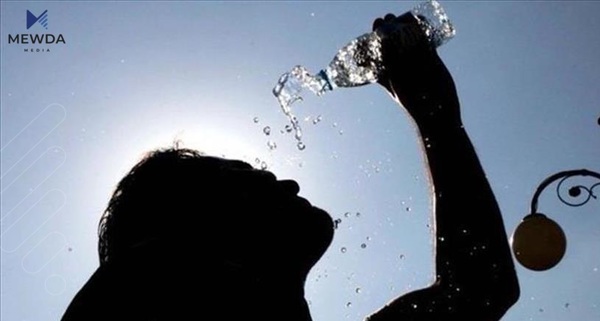 پلەی گەرمی شارەکانی کوردستان روو لە بەرزی دەکەن