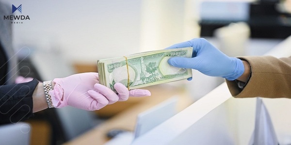 کاتی دابەشکردنی مووچەی مانگی ئاب راگەیەندرا