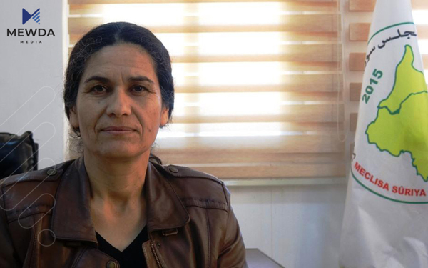 ئیلهام ئەحمەد لەبارەی هێرشەکانی تورکیا داوایەک لە روسیا و ئەمەریکا دەکات