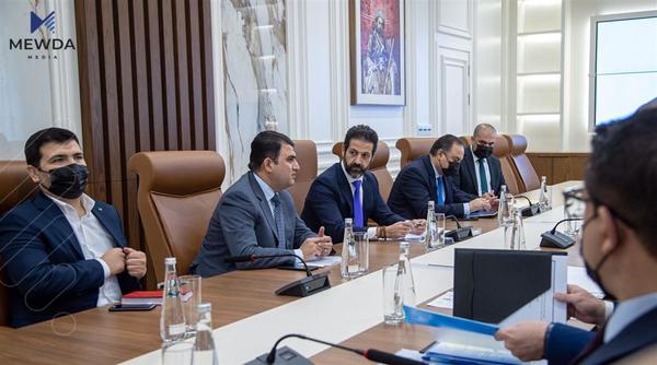 بۆردی پەروەردە و خوێندنی باڵا چەند بڕیارێکی گرنگی دەرکرد
