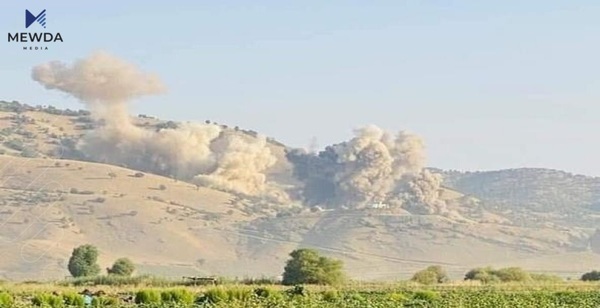 پێنجوێن بۆردوومانکرا