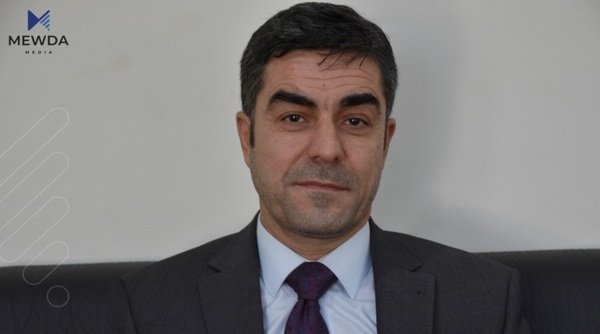 مەسرور بارزانی پۆستێکی نوێ دەداتە رێبوار تاڵەبانی
