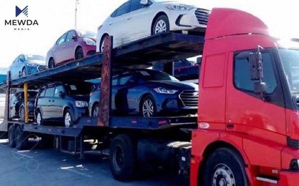 بڕیارێکی نوێ لەبارەی ئۆتۆمبێلە بێ سەرەتاکانەوە درا