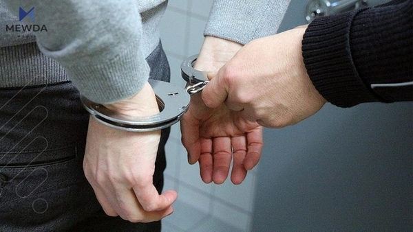 دوو کەس بە تۆمەتی دزیکردن لە مزگەوت دەستگیرکران