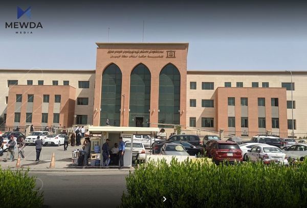  پڕۆسەی دادگایکردنی پێنج لە گیراوانی بادینان بۆ ماوەی 12 رۆژ پێشخرا
