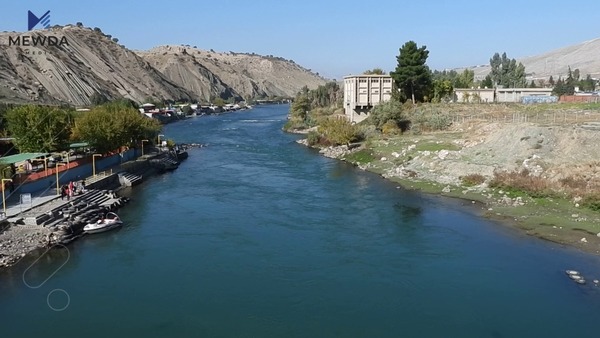 منداڵێکی هەشت ساڵ لە دوکان خنکا