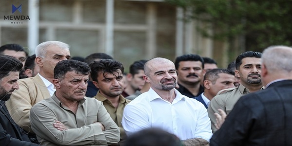 بافڵ تاڵەبانی: هەموو ئەو گۆڕانکارییانەی لەماوەی رابردوودا کردوومانە لەپێناو پاراستنی یەکێتی و رێبازەکەی مام بووە