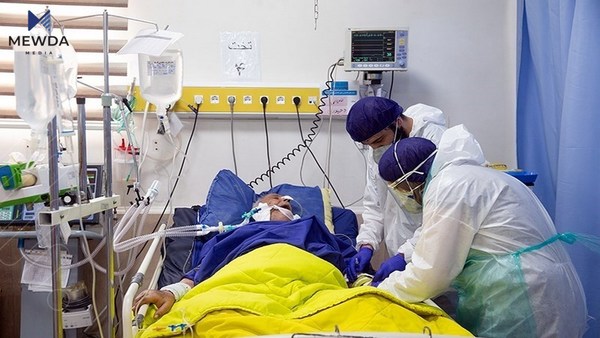 زیاتر لە دوو هەزار تووشبووی کۆرۆنا لە هەرێمی کوردستان چاکبوونەوە
