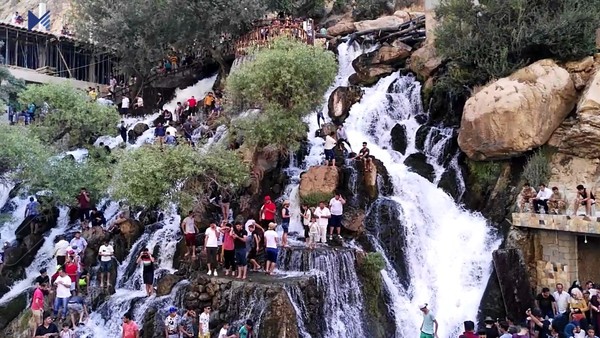 بڕیارێک لە بەرژەوەندی ئەم توێژە دەرچوو