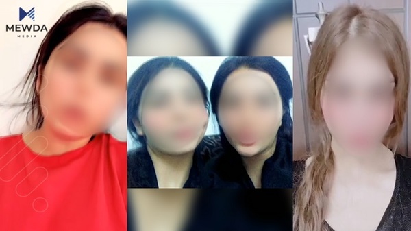 لەبارەى ڤیدیۆى پەشیمانییەکانەوە حکومەتى هەرێم هاتە دەنگ