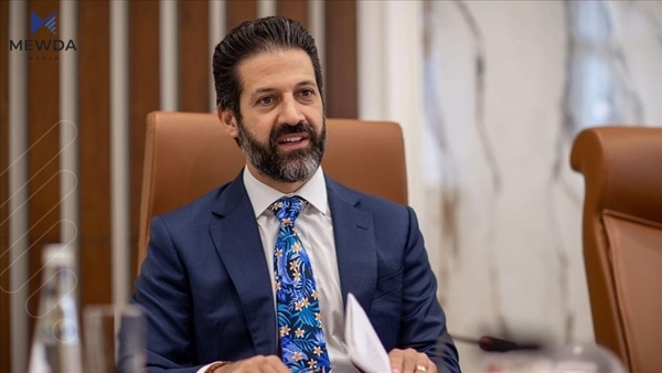 قوباد تاڵەبانی: دەرفەتی وەبەرهێنان بۆ بازرگانان دەڕەخسێنین