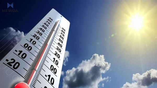 کەشناسی هەرێمی کوردستان مژدەی نزمبوونەوەی پلەکانی گەرما دەدات