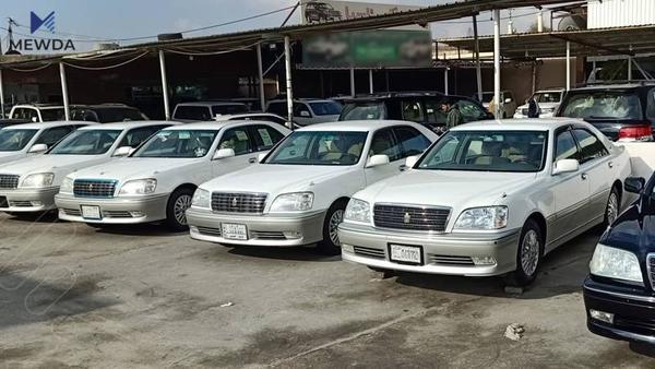 نوێترین زانیاری لەسەر تۆمارکردنی ئۆتۆمبێلە بێسەرەتاکان