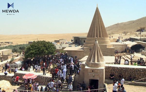 فڕۆکەکانی تورکیا بارەگایەکی ئاسایشیان لەم ناوچەیە کردە ئامانج