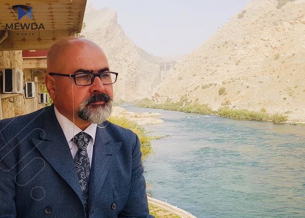 هونەرمەند عەبدوڵڵا خەیات بە کۆرۆنا کۆچی دواییکرد